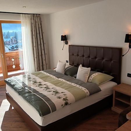 La Campagnola Hotel Canazei Eksteriør billede