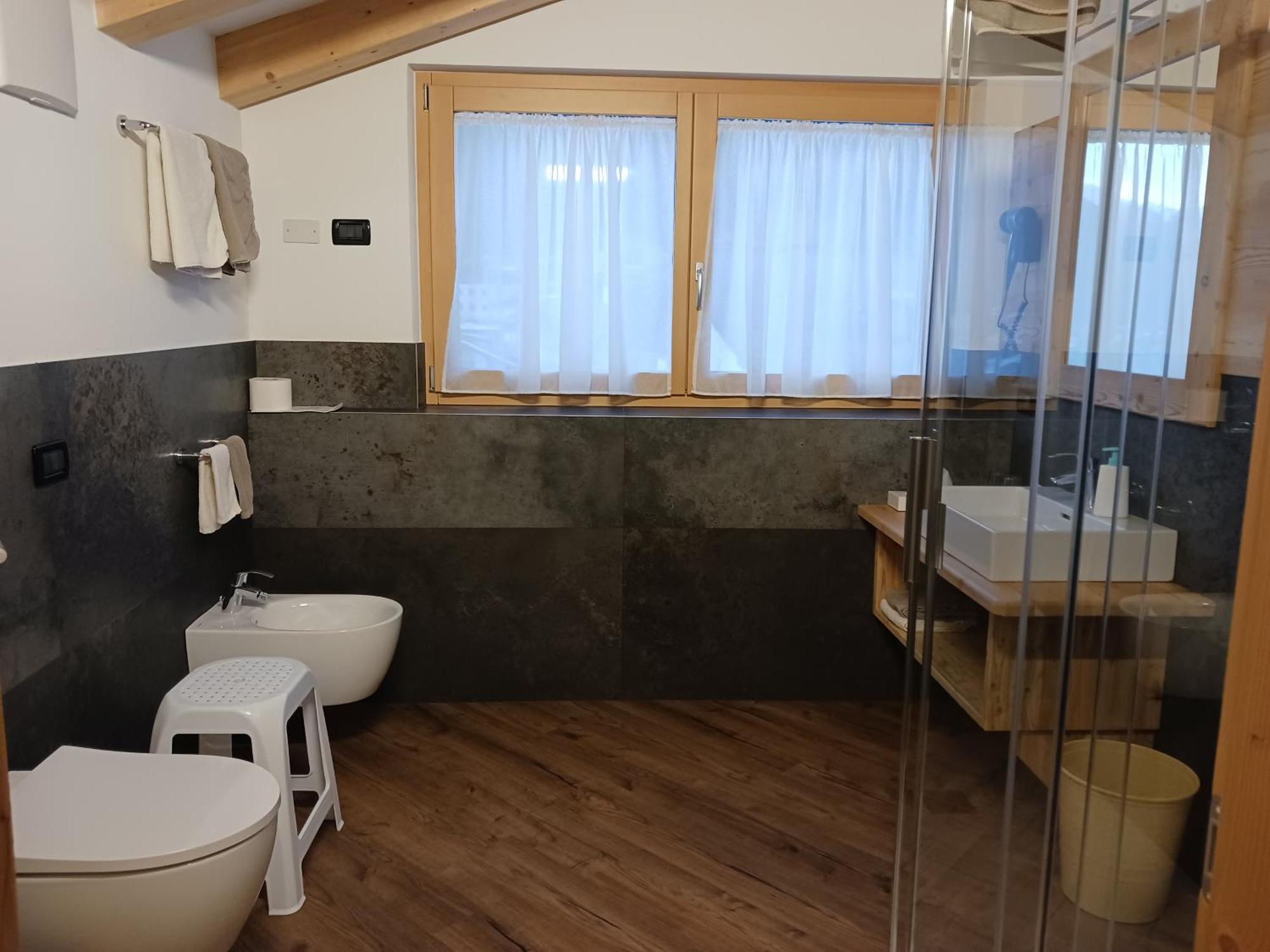 La Campagnola Hotel Canazei Eksteriør billede
