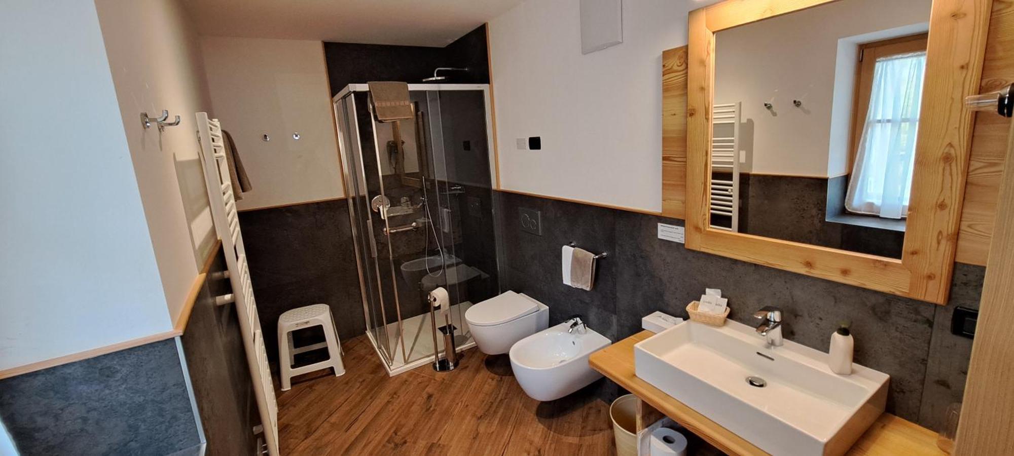La Campagnola Hotel Canazei Eksteriør billede