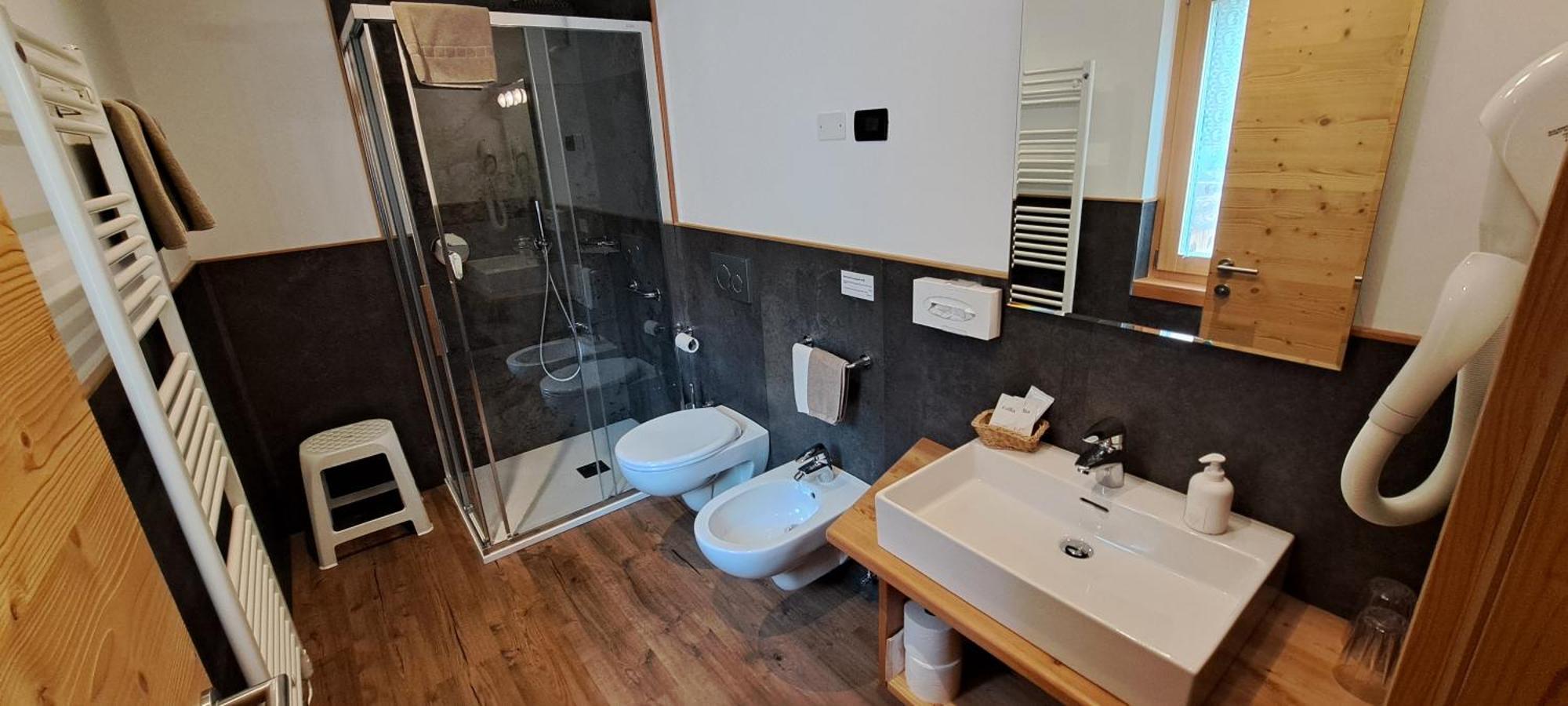 La Campagnola Hotel Canazei Eksteriør billede