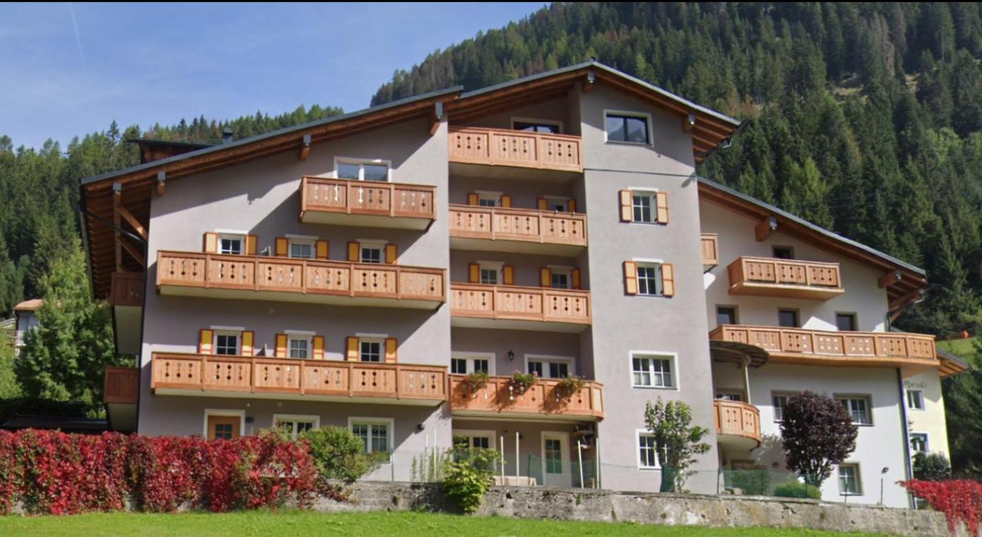 La Campagnola Hotel Canazei Eksteriør billede
