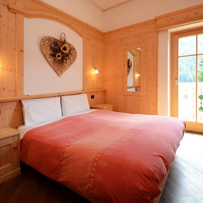 La Campagnola Hotel Canazei Eksteriør billede