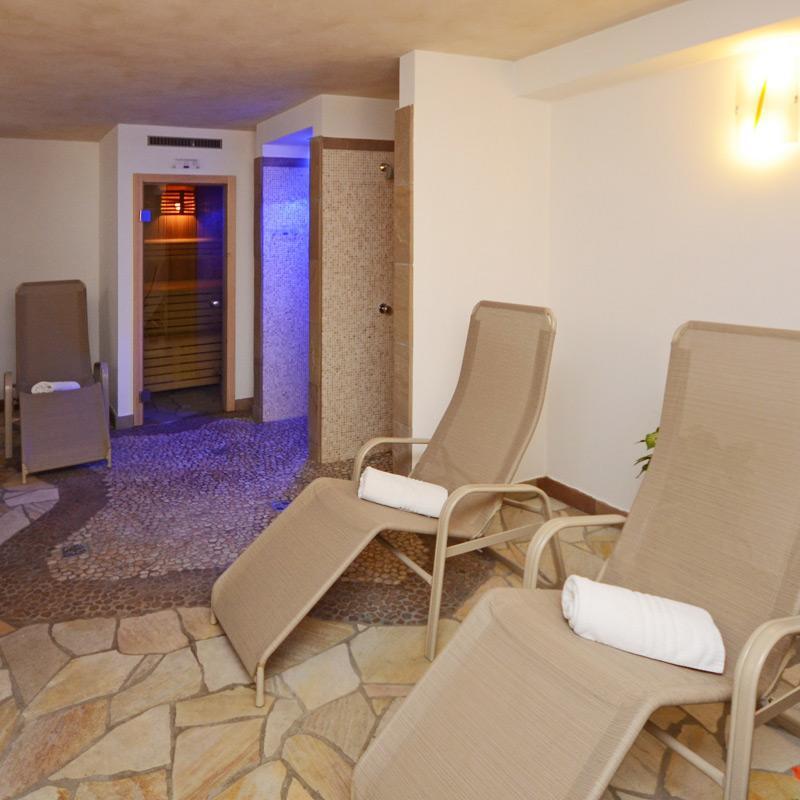 La Campagnola Hotel Canazei Eksteriør billede