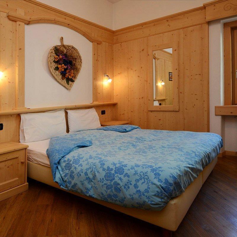 La Campagnola Hotel Canazei Eksteriør billede